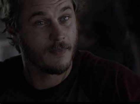 Early Years and Academic Background of Travis Fimmel