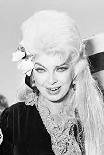 Early Years and Age Profile of Barbara Nichols