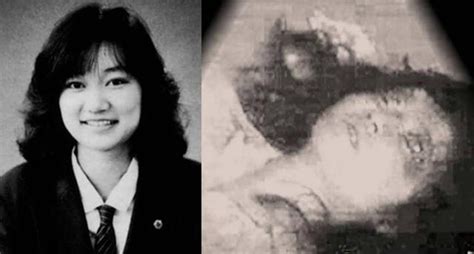 Early Years and Age of Hiroko Furuta