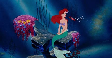 Early Years and Background of Ariel