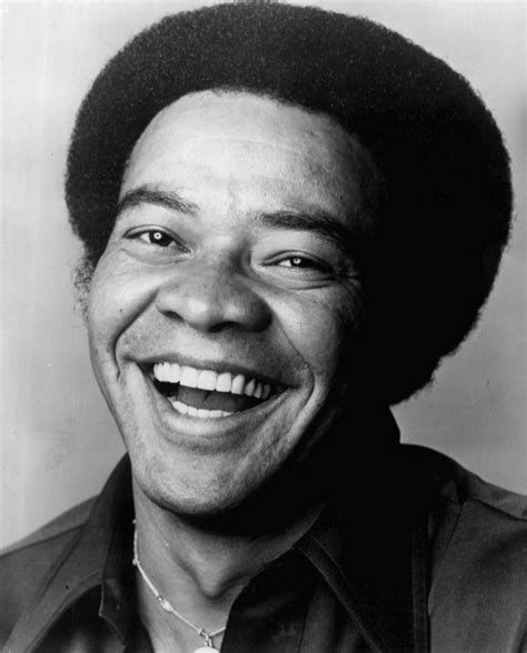 Early Years and Background of Bill Withers