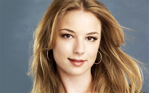 Early Years and Background of Emily VanCamp