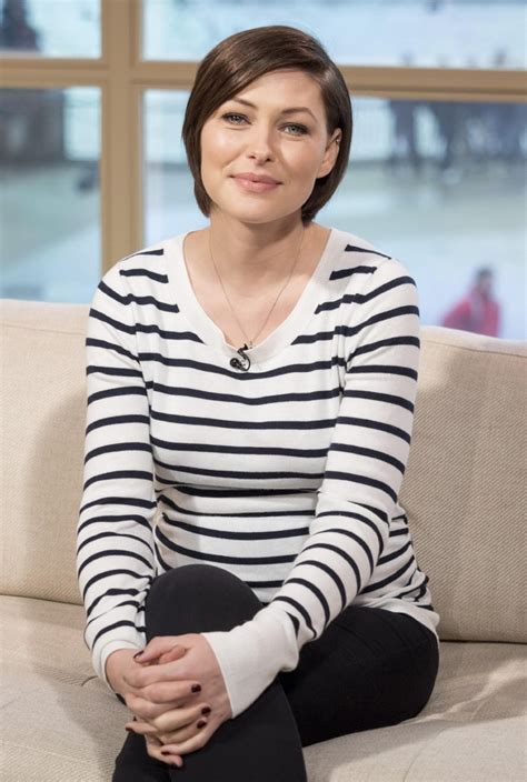 Early Years and Background of Emma Willis