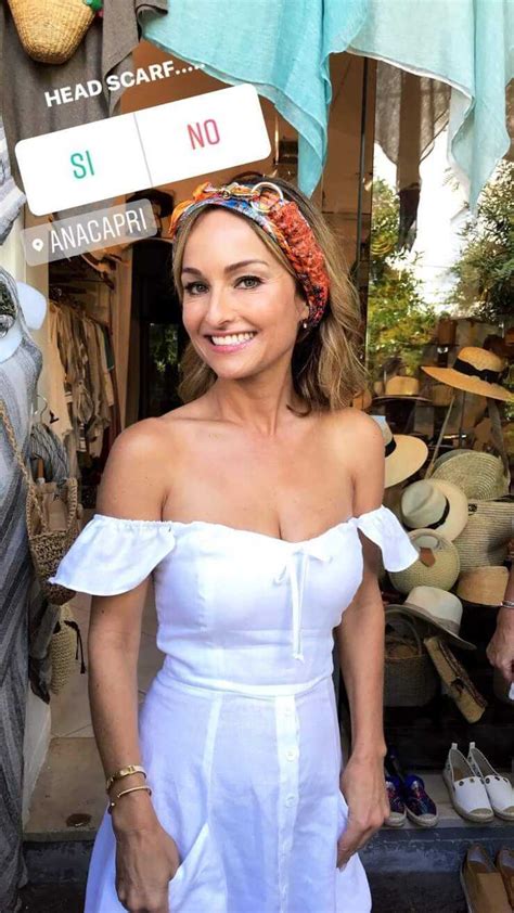 Early Years and Background of Giada Loren