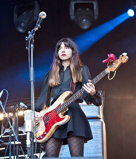 Early Years and Background of Paz Lenchantin