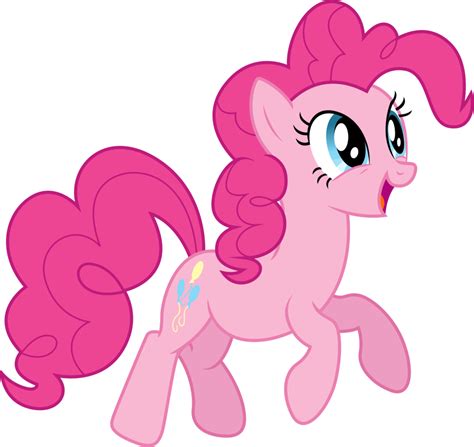 Early Years and Background of Pinkie Pixi