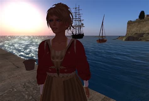 Early Years and Background of Talia Sunset