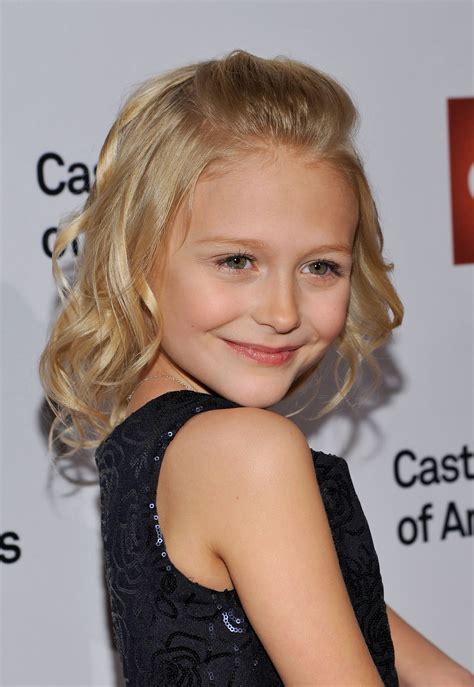 Early Years and Background of the Young Actress