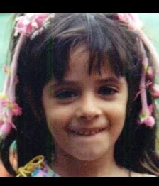 Early Years and Childhood of Camila Braga