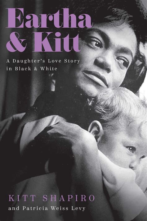 Early Years and Childhood of Eartha Kitt