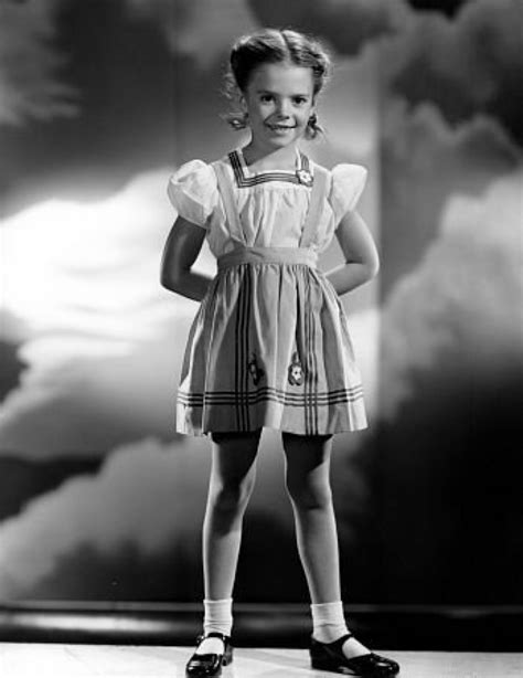 Early Years and Childhood of Hollywood Actress