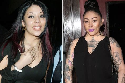 Early Years and Childhood of Mutya Buena