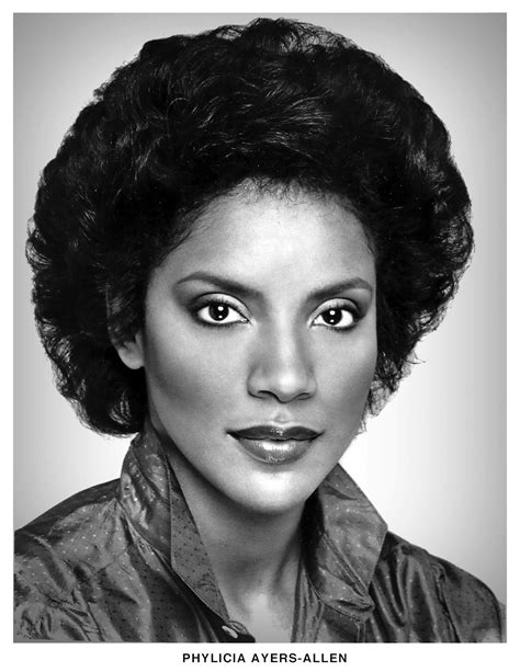 Early Years and Childhood of Phylicia Rashad