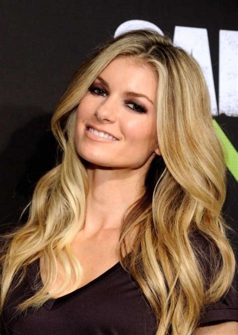 Early Years and Childhood of the Iconic Marisa Miller