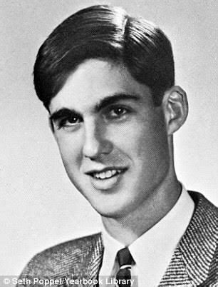 Early Years and Education of Robert Mueller