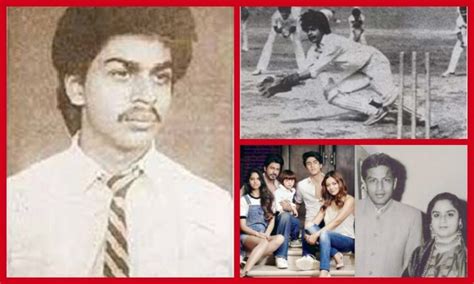 Early Years and Educational Background of Mohd Shahrukh: