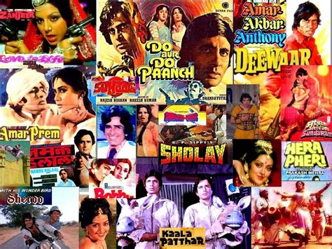 Early Years and Introduction to Bollywood