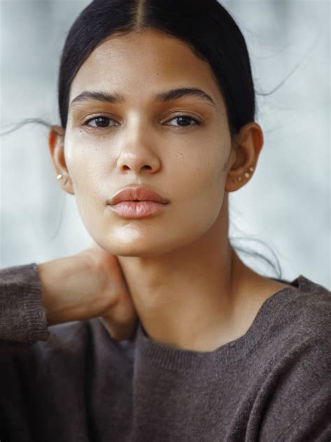 Early Years and Personal Background of Talented Model Cris Urena