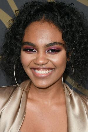 Early Years in the Life of China Anne McClain