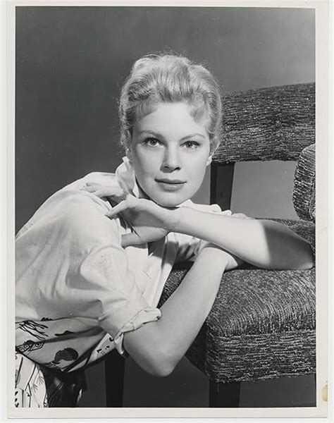 Early Years of Betsy Palmer