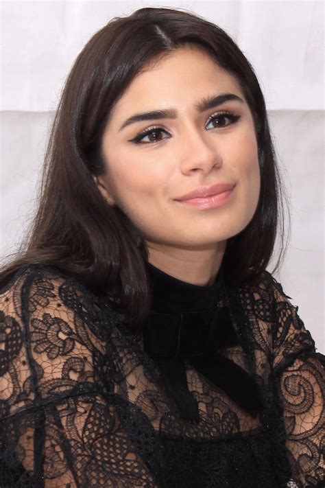 Early Years of Diane Guerrero