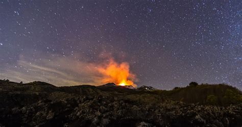 Early Years of the Remarkable Etna Bogdana