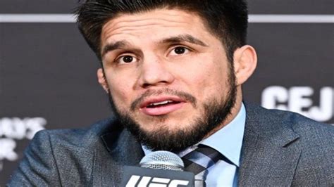 Early life and childhood of Henry Cejudo