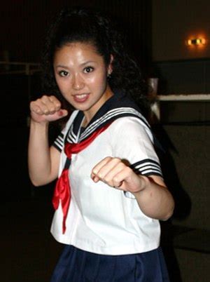 Early life and upbringing of Asami Sugiura