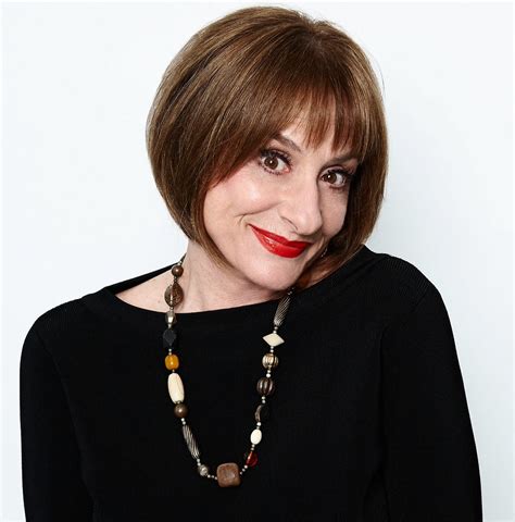 Early life and upbringing of Patti Lupone