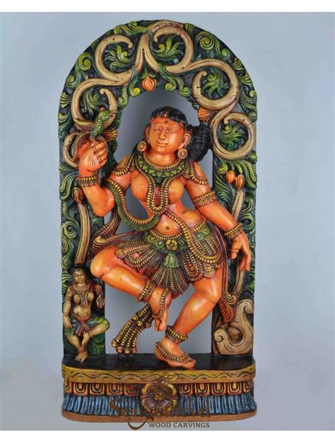 Earnings and Investments of the Fascinating Apsara