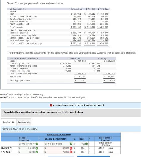 Earnings and Total Assets of Natalie Alexander