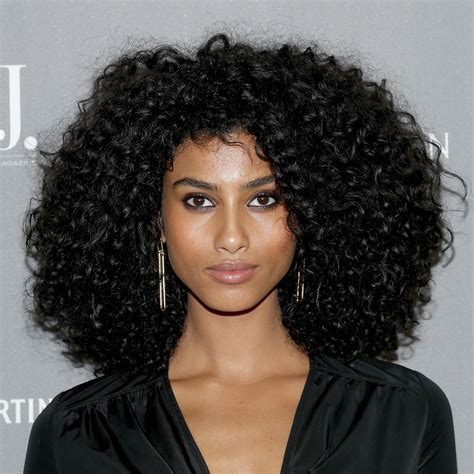 Earnings and Wealth of Imaan Hammam