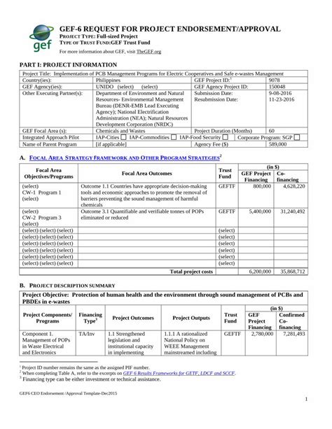 Earnings from Projects and Endorsements