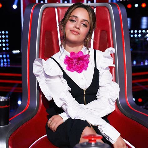 Earnings of the Talented Personality: What is the Income of Camila Cortez?