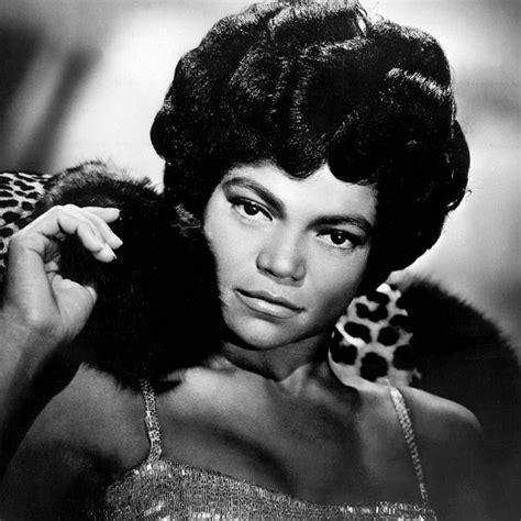 Eartha Kitt's Distinctive Vocal Talents and Unique Fashion Sense