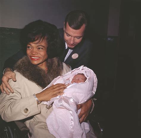 Eartha Kitt's Personal Life and Family