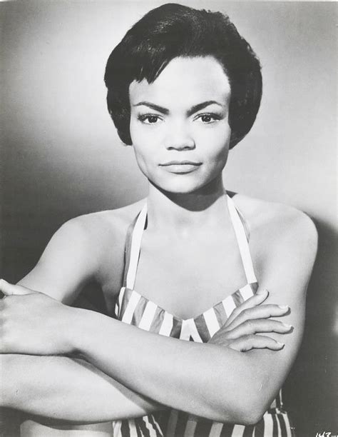 Eartha Kitt - Generosity and Advocacy