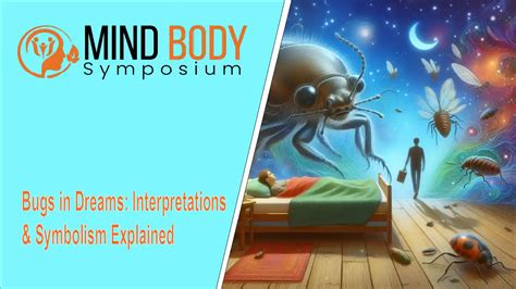 Easing Your Mind: Coping with Interpretations of Bug-Related Dreams