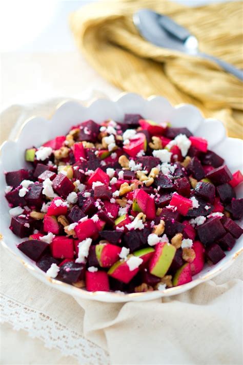 Easy and Delicious Beetroot Recipes to Enhance Your Diet