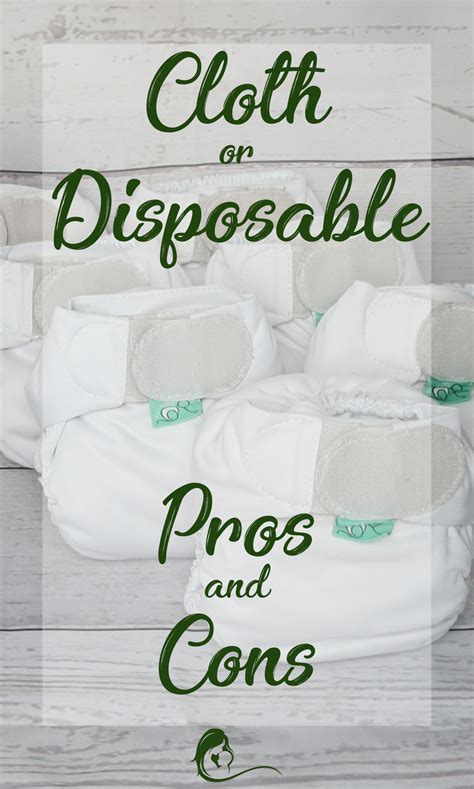 Eco-Friendly Diapering: Exploring Cloth Diapers