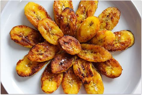 Eco-Friendly and Sustainable: A Smart Choice for Roasted Plantain