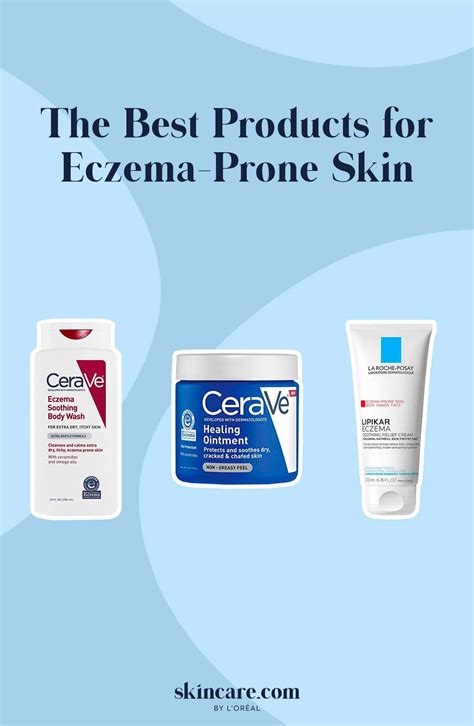 Eczema and Rashes: Exploring the Connection and Effective Remedies