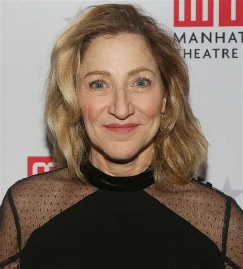 Edie Falco's Age and Height: Personal Details