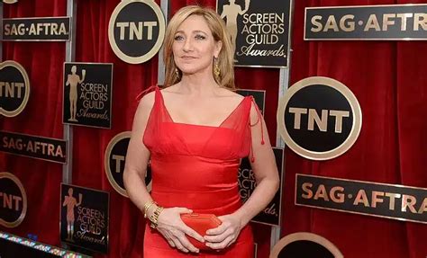 Edie Falco's Net Worth: Success in Showbiz