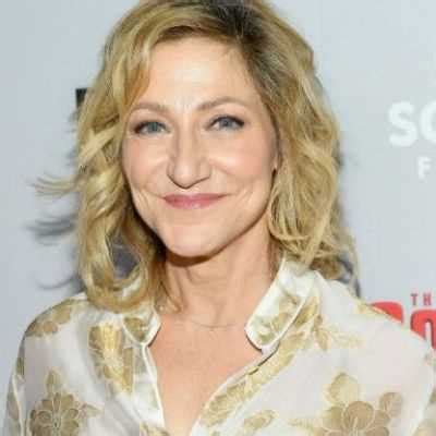 Edie Falco: Early Life and Background