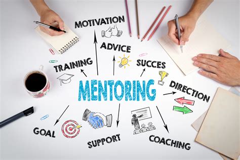 Education, training and mentorship