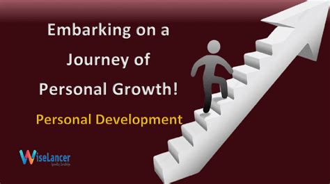 Education Beyond Borders: Embarking on a Journey of Personal and Professional Growth