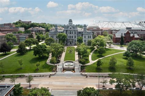 Education Journey at Syracuse University