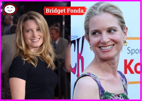 Education and Career Origins of Bridget Fonda