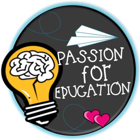 Education and Passion for Arts